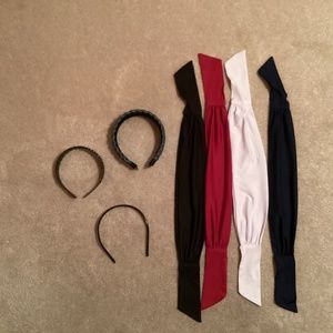 EUC Headband Bundle